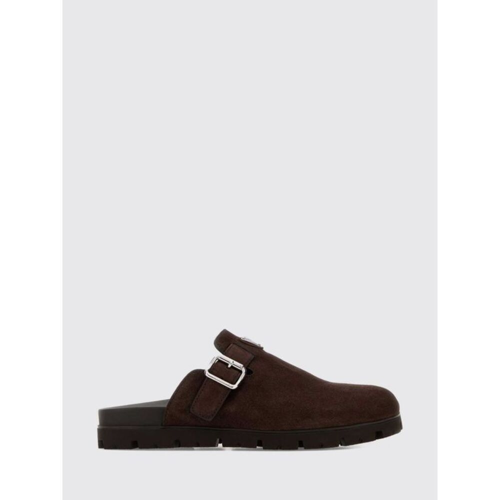 Prada Shoes Men Dark - Picture 1 of 1